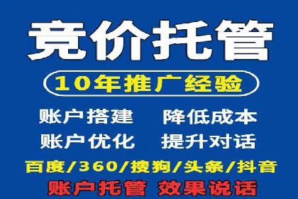 某电商平台的SEM代运营策略解析